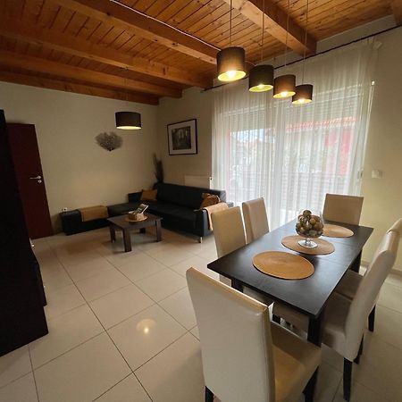 House Heviz Villa Екстериор снимка