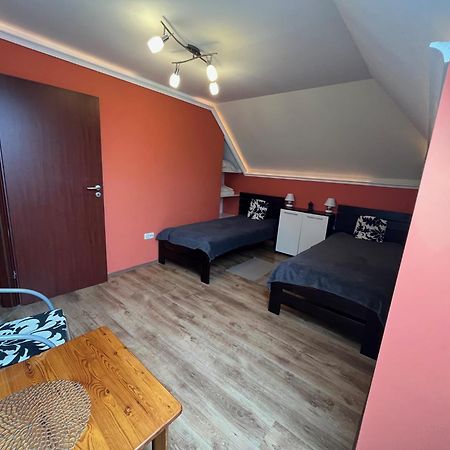 House Heviz Villa Екстериор снимка