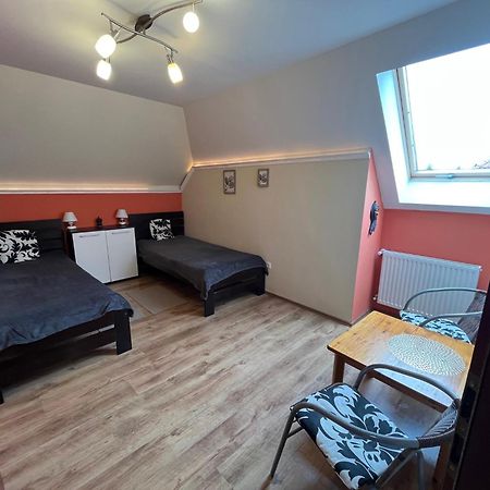 House Heviz Villa Екстериор снимка