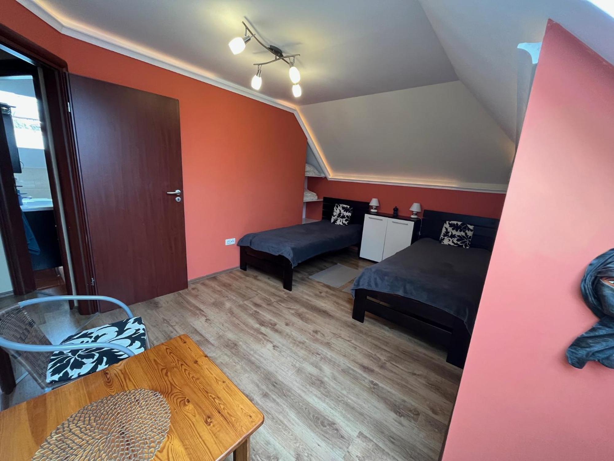 House Heviz Villa Екстериор снимка