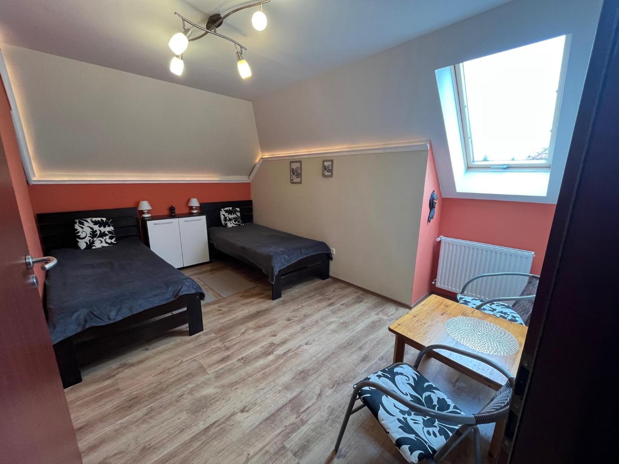 House Heviz Villa Екстериор снимка