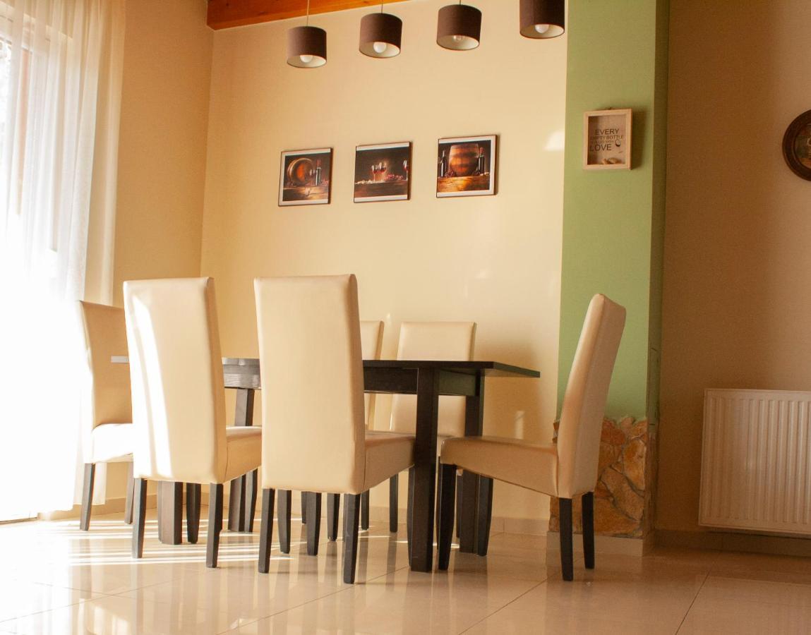House Heviz Villa Екстериор снимка