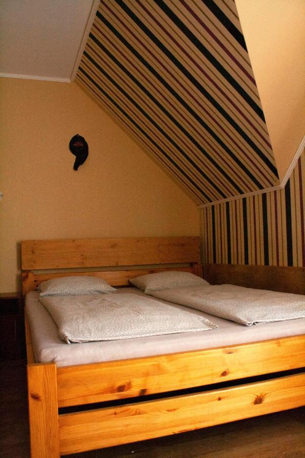 House Heviz Villa Екстериор снимка