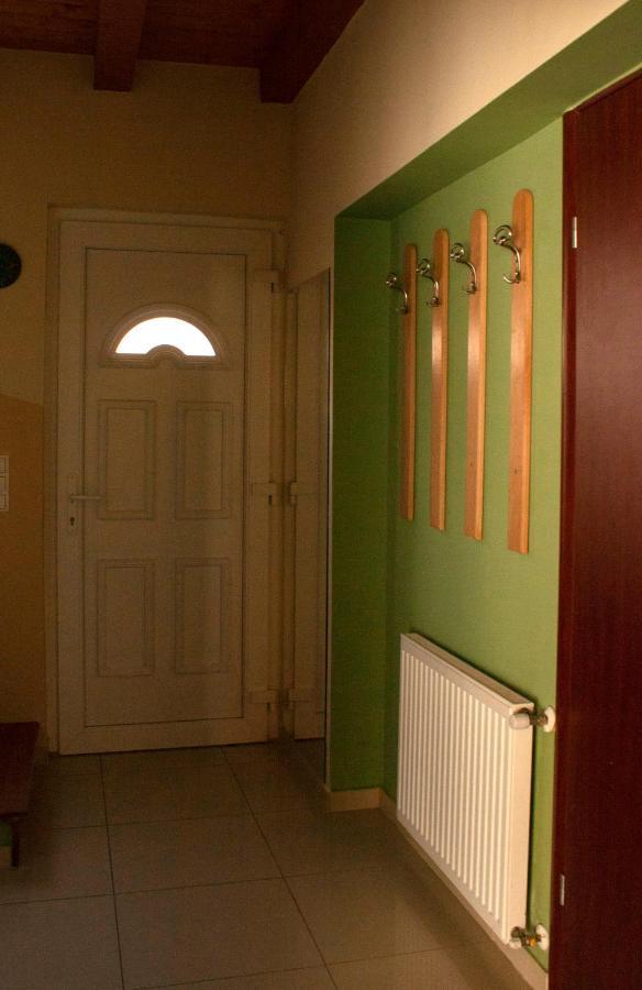 House Heviz Villa Екстериор снимка