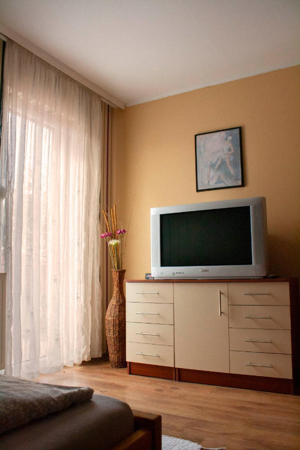 House Heviz Villa Екстериор снимка