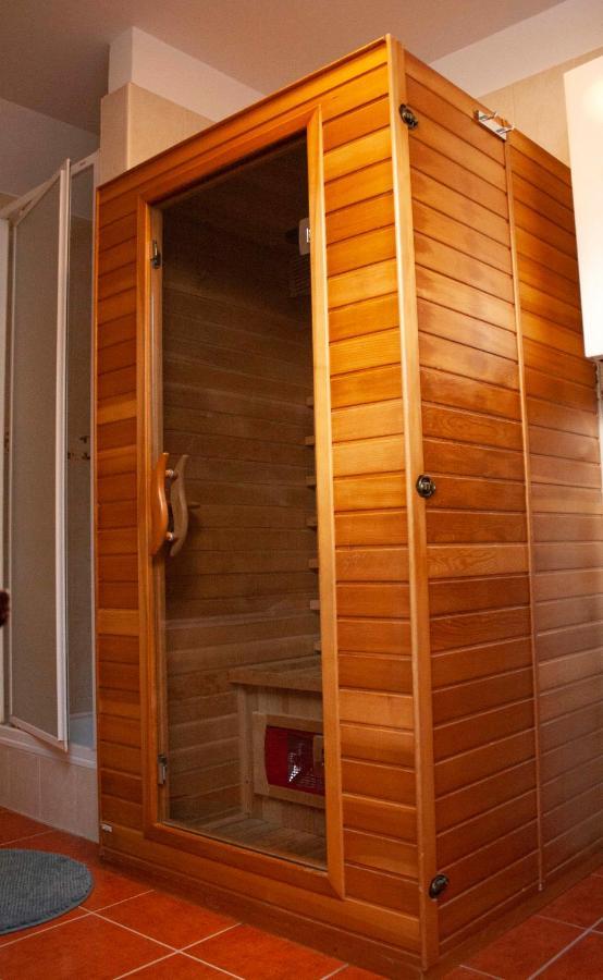 House Heviz Villa Екстериор снимка