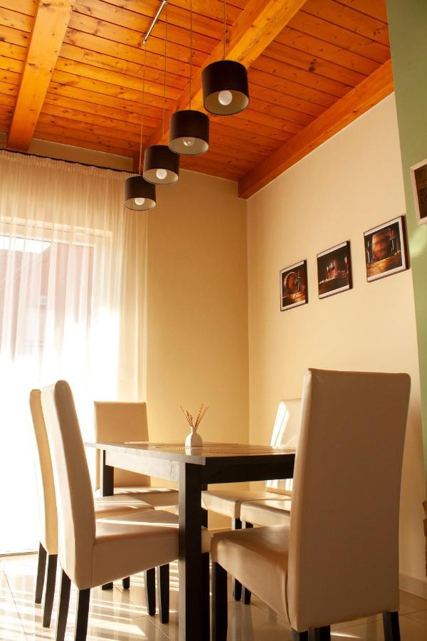 House Heviz Villa Екстериор снимка