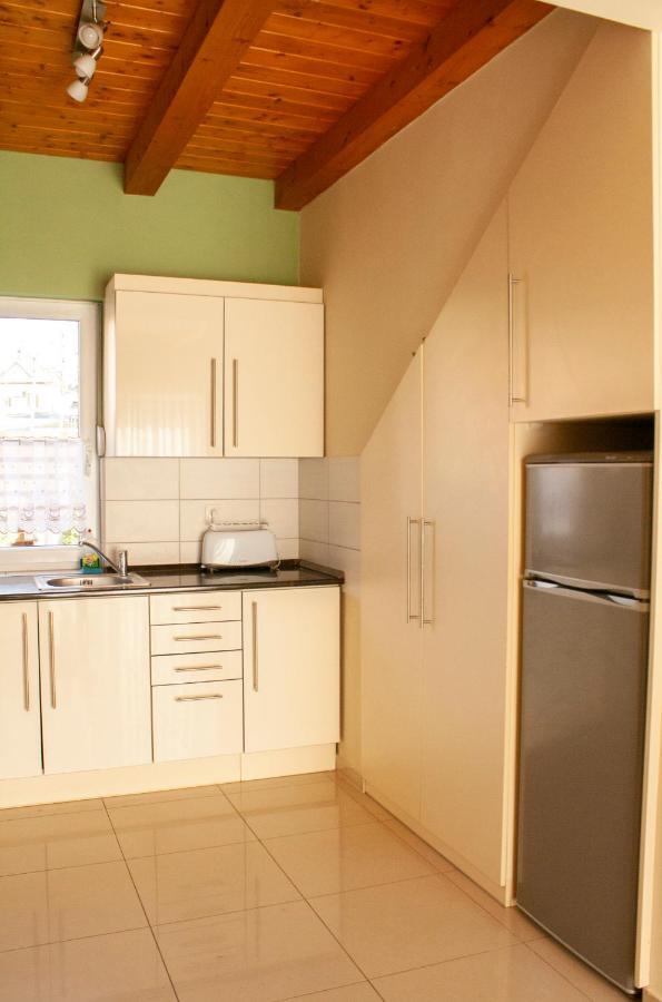 House Heviz Villa Екстериор снимка