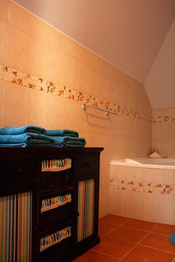 House Heviz Villa Екстериор снимка