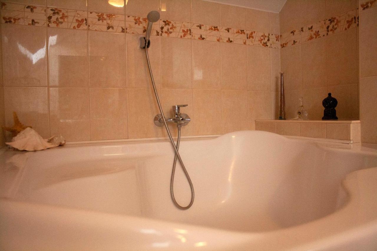 House Heviz Villa Екстериор снимка